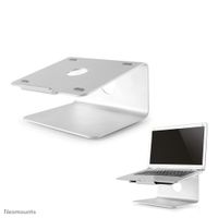 Newstar NSLS050 Notebook Standaard Zilver - thumbnail