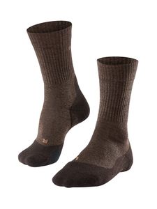 FALKE - Wandelsokken - TK2 Wool Men - 5450, Maat:44-45