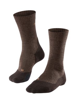 FALKE - Wandelsokken - TK2 Wool Men - 5450, Maat:39-41