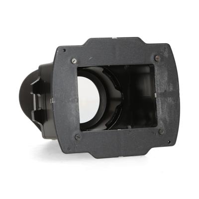 Cambo Cambo WDS-630 Shiftable Focussing Hood + WDS-619 Ground Glass Frame