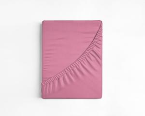 Dreamhouse Katoenen Hoeslaken Roze 90 x 200 cm