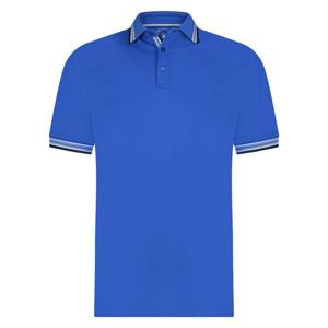 Scotland Blue Polo SPE24108BR06SB