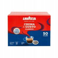 Lavazza Crema e Gusto Classico Koffiepad 50 stuk(s) - thumbnail