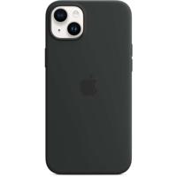 MPT33ZM/A Apple Silicone Case with MagSafe iPhone 14 Plus Midnight