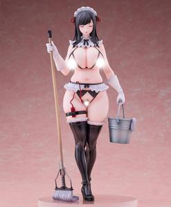 Original Character Statue 1/6 Meito-san 28 cm