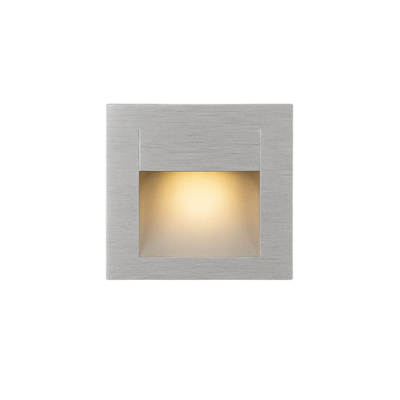 Dekko - Wafer Square Wandlamp