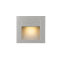 Dekko - Wafer Square Wandlamp