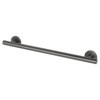 Haceka Kosmos Comfort Wall Grip Straight Grafiet 55cm