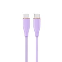 Oplader GEMBIRD CC-USB2S-CMCM-1.5M-P