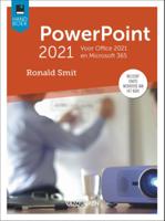 Handboek PowerPoint 2021 (Paperback)