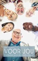 Voor jou (Paperback)