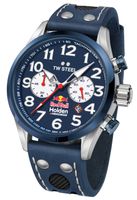 TW Steel TW980 Red Bull Holden horloge 48mm - thumbnail