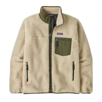 Patagonia Classic Retro-X Fleecejack