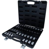 KS Tools 911.4540 911.4540 Dopsleutelset 1/2 KS Tools 911.4540 911.4540 Dopsleutelset 1/2