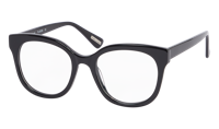 Leesbril Frank and lucie-Eyedo-FL28002-Black-+2.00