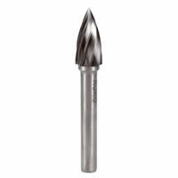 Frees voor boormachine RUKO G-SPG Hardmetaal (HM) 6 mm Cónica Conisch