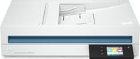 HP Scanjet Enterprise Flow N6600 fnw1 Flatbed-/ADF-scanner 1200 x 1200 DPI A4 Wit - thumbnail