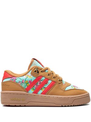 adidas baskets Rivalry 'Unheard Of - Mom's Ugly Couch' - Marron