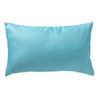 Dutch Decor Buiten Kussenhoes 30x50 cm - SUN - outdoor - effen blauw