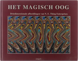 Het magische oog