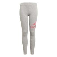 Sportleggings voor Kinderen Adidas Essentials Donker grijs Maat 14-15 jaar