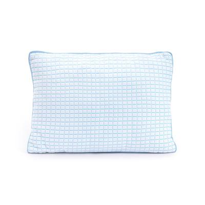 Dreamhouse 3D Blue Cell Tech Verkoelend Microgel Kussen cm