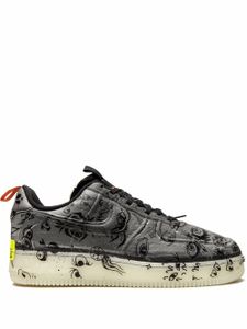 Nike baskets Air Force 1 Experimental - Noir