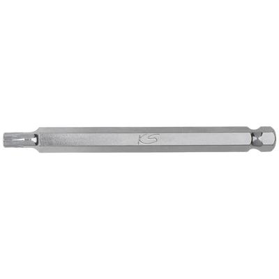 KS Tools 975.4045 9754045 Torx-bit T 45 Speciaal staal Vernikkeld 1 stuk(s)