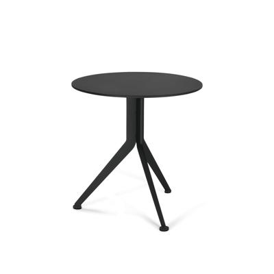Spinder Design Daley High bijzettafel 45 cm hoog - zwart Spinder Design Daley High bijzettafel 45 cm hoog - zwart