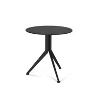 Spinder Design Daley High bijzettafel 45 cm hoog - zwart Spinder Design Daley High bijzettafel 45 cm hoog - zwart