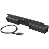 PC speakers Lenovo 0A36190 Zwart 2,5 W Bluetooth luidspreker