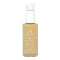 Boho Liquid foundation 02 ivory