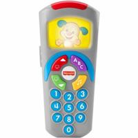 Afstandsbediening Fisher Price Laugh and Learn Doggy (FR) Afstandsbediening Fisher Price Laugh and Learn Doggy (FR)