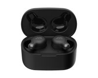 JVC HA-A25T Headset True Wireless Stereo (TWS) In-ear Oproepen/muziek Bluetooth Zwart - thumbnail