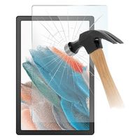 Panzer Premium Samsung Galaxy Tab A8 10.5 (2021) Displayfolie - 9H, 0.33mm