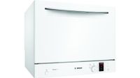 Bosch Serie 4 SKS62E32EU vaatwasser Vrijstaand 6 couverts A+