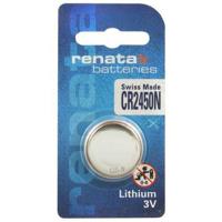Renata SC CR2450N knoopcelbatterij 3V