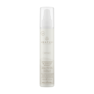 Paul Mitchell Spray - Awapuhi Wild Ginger Style - 150 ml