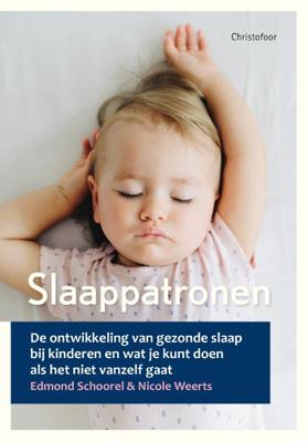 Slaappatronen (Paperback)
