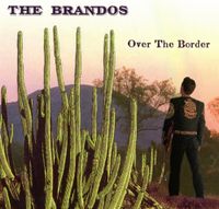 Over The Border - CD (4028466306975) - thumbnail