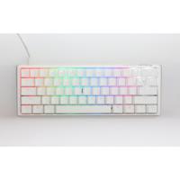 Ducky One 3 Pure White Mini