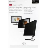 3M PF236W9 privacy filter zwart voor 59.9cm 23.6 169