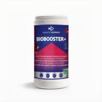 Aquatic Science Biobooster+ 3000 m³ - Krachtige Vijverreiniger voor Klare Wateren Aquatic Science Biobooster+ 3000 m³ - Krachtige Vijverreiniger voor Klare Wateren