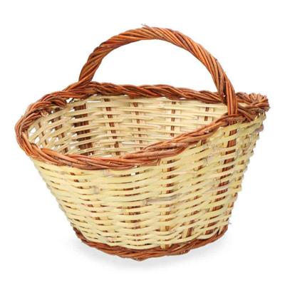Mand EDM Riet 44 x 31 x 22 cm
