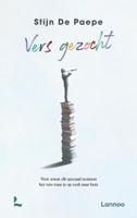 Vers gezocht (Hardback)