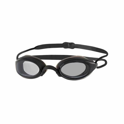 Zwembril Zoggs Fusion Air Zwart