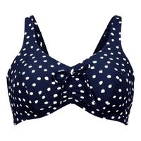 Rosa Faia Blue Dots Mexicali Prosthesis Bikini Top * Actie * - thumbnail