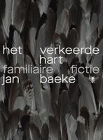 Het verkeerde hart - Jan Baeke - ebook