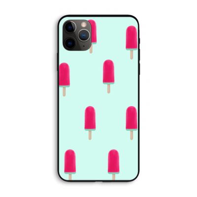 Waterijsje: iPhone 11 Pro Max Biologisch afbreekbaar hoesje