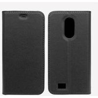 Emporia Book Cover Leren Case Emporia SMART.5 Zwart Flip Case Emporia Book Cover Leren Case Emporia SMART.5 Zwart Flip Case
